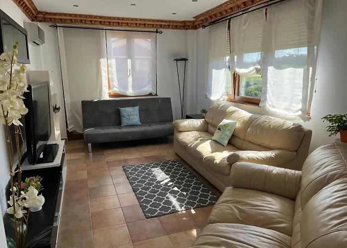 Apartamentos Casa Luis