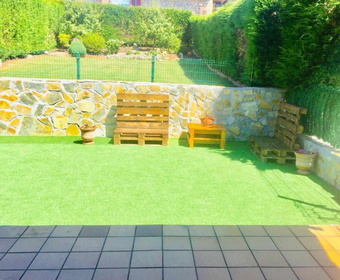 Casa Luis Apartment Suances