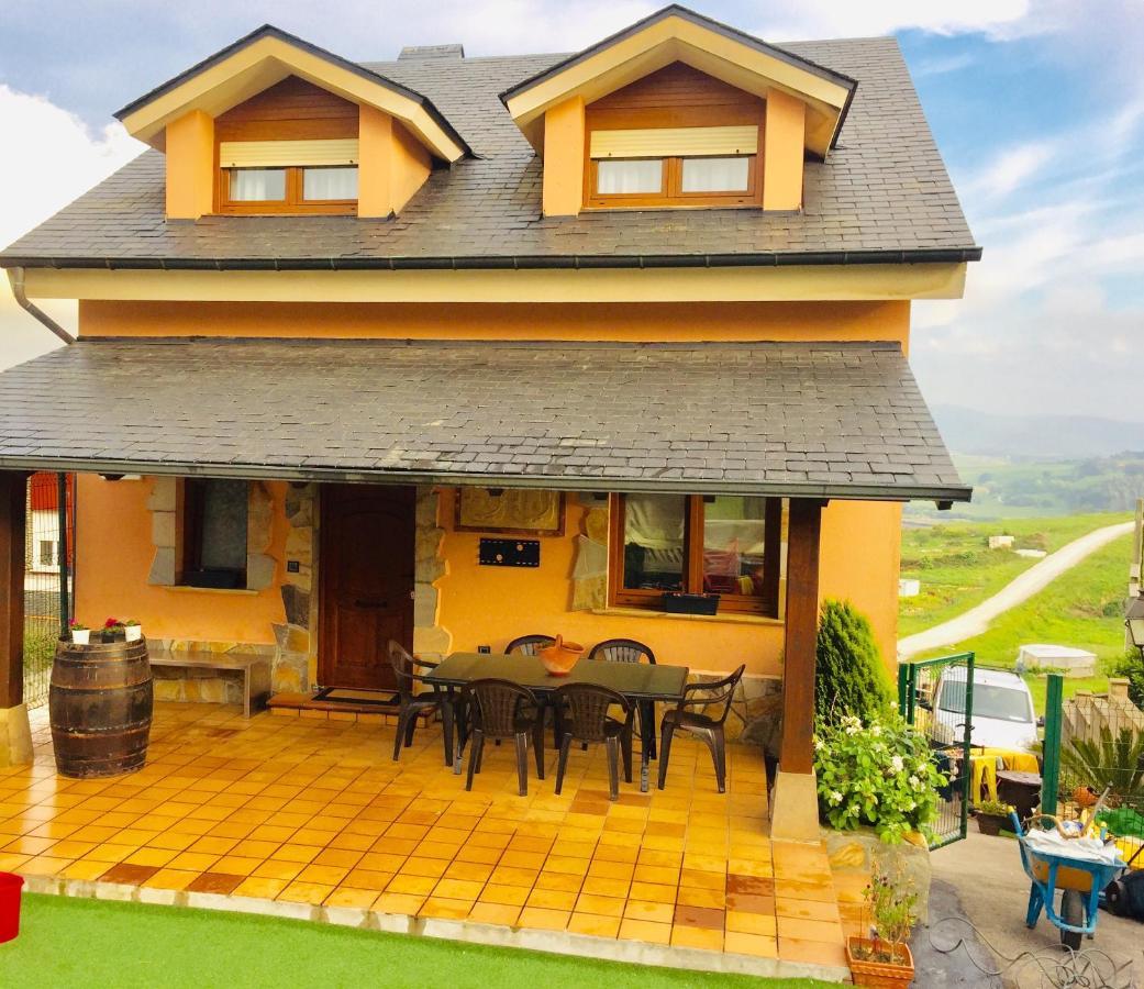 Casa Luis Suances
