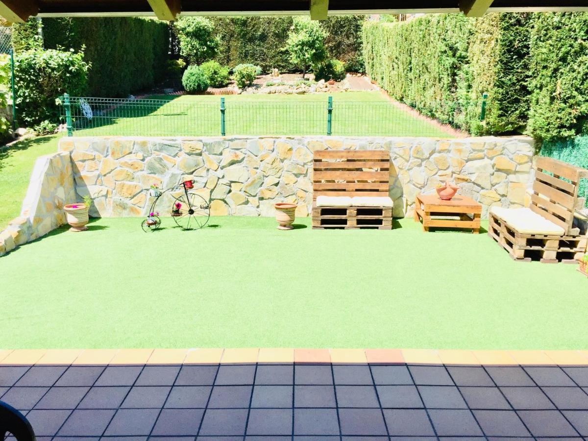 Apartament Casa Luis Suances