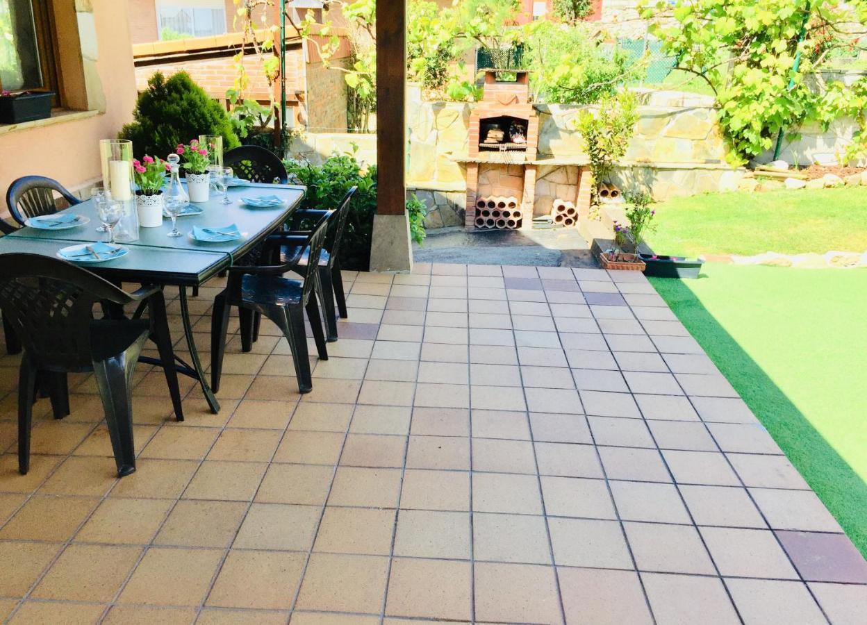 Casa Luis *