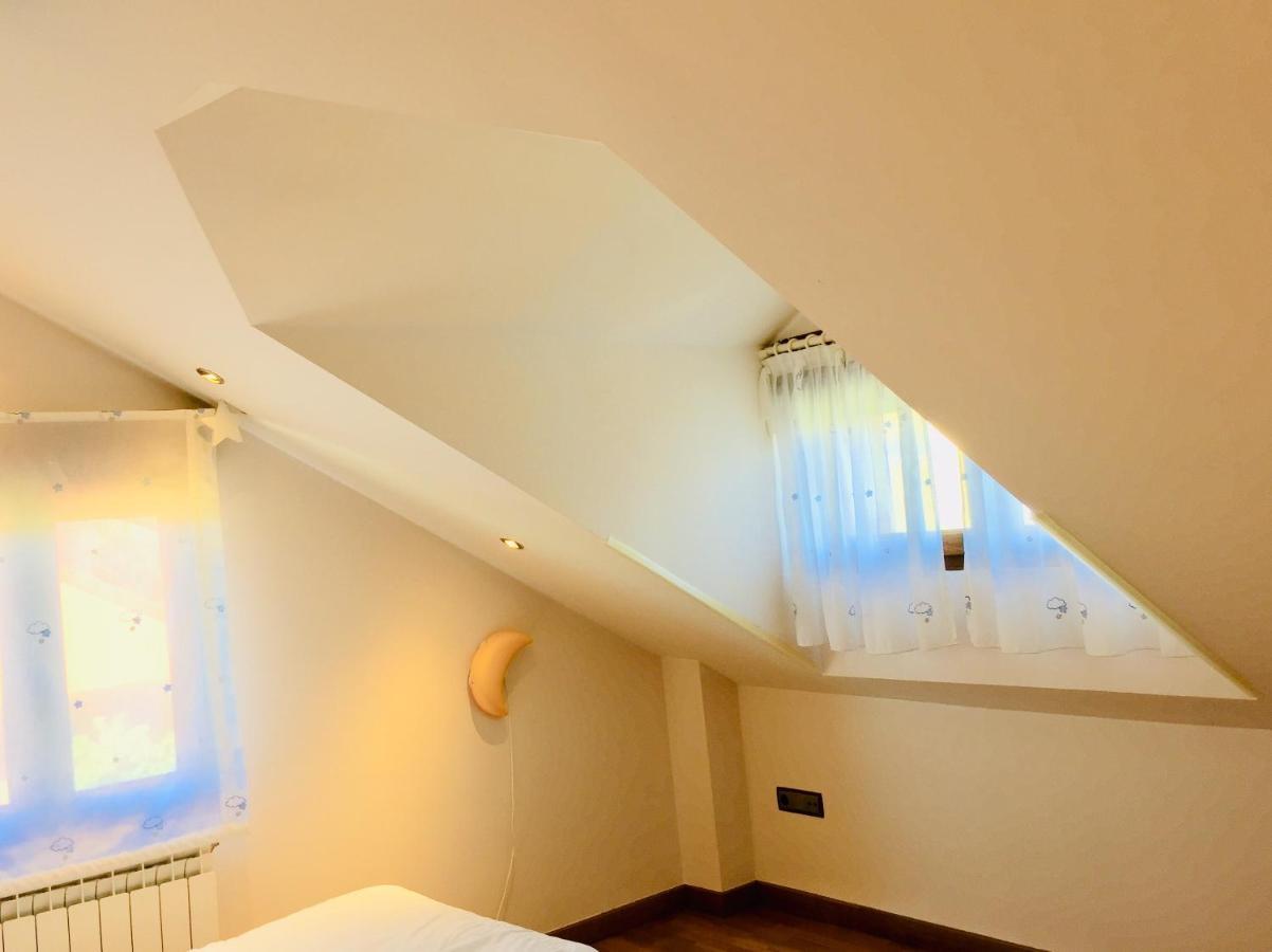 Apartment Casa Luis Suances