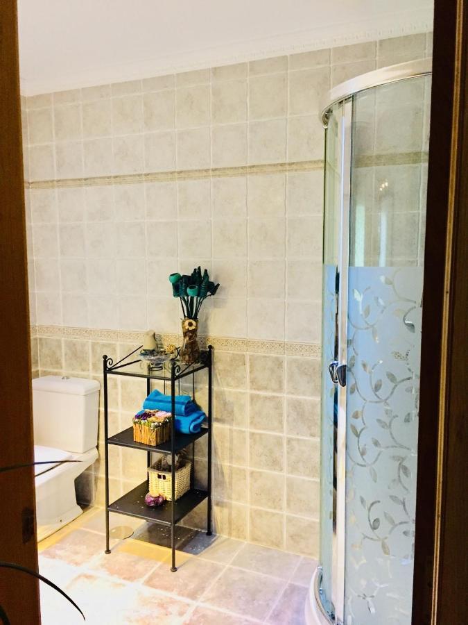 Casa Luis Apartment